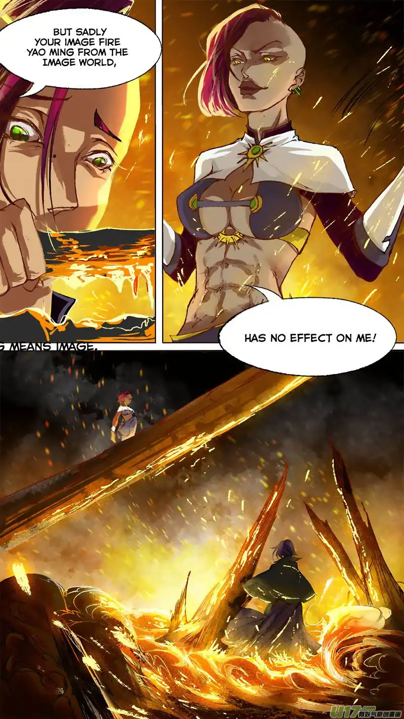 Chang An Demon Song Chapter 65 6